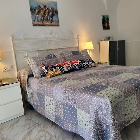 Casa Vasco Villa เฮเรส เด ลอส คาบาลเญรอส ภายนอก รูปภาพ